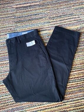 GAP Black Men's Chino Pants